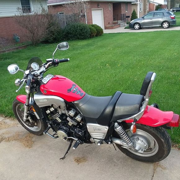 Meet your Posher, Robert - Picture 1 of 1